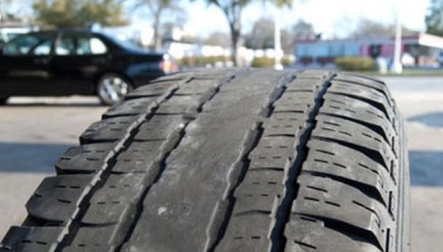 9 lưu ý về lốp xe ô tô mà các bác tài cần ghi nhớ